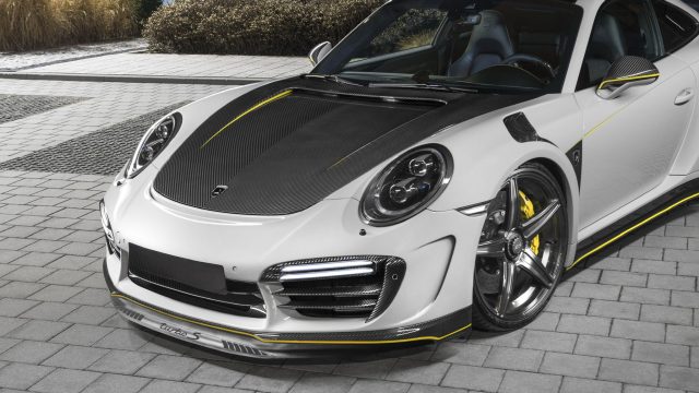 Porsche1